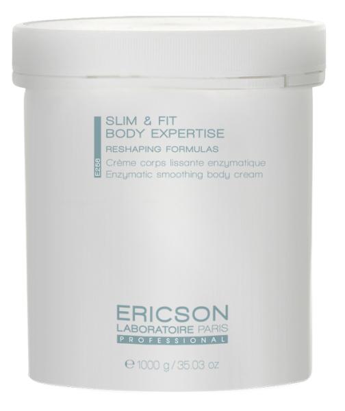 E256 Enzymatic Smoothing Body Cream TRIPLE PEELING